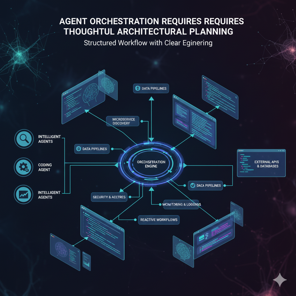 System architecture